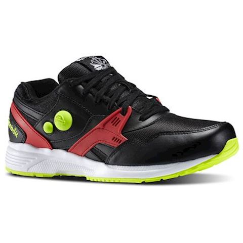 reebok pump running dual