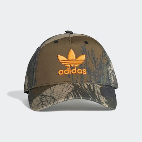 adidas camo dad hat