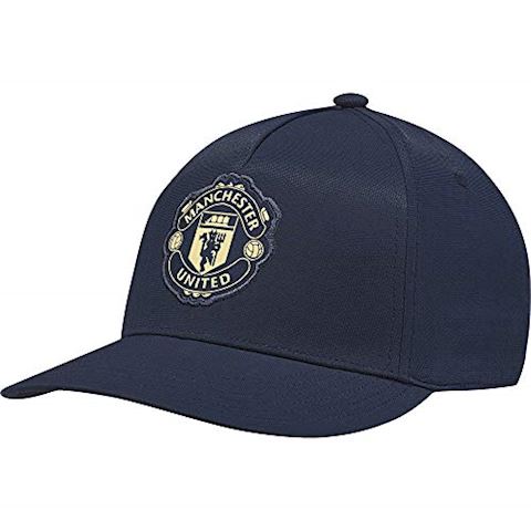 manchester united cap adidas