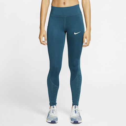 nike racer warm running leggings