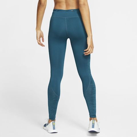 nike racer warm running tights