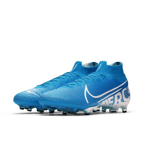 Nike Mercurial Superfly 7 Elite FG Soccer Cleats Terra Pack