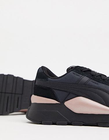 puma rs-0 rose gold