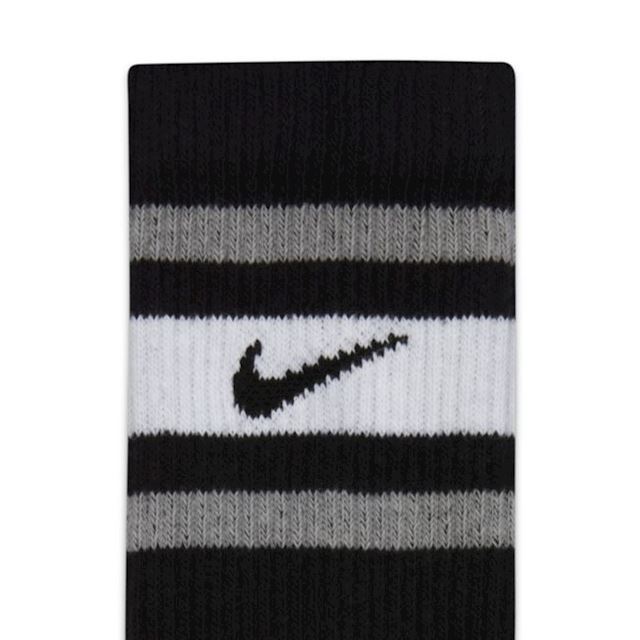 Nike Everyday Plus Cushioned Kids' Crew Socks - Multi-Colour | DH3415-902 | FOOTY.COM