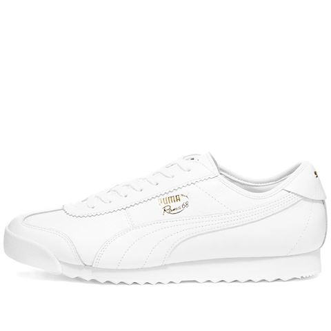 puma roma 68 vintage trainers