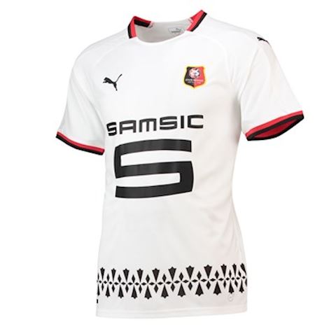 rennes fc jersey