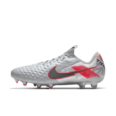 nike tiempo grey