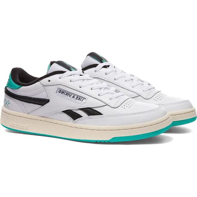 Reebok Club C - Men Shoes | GZ8460 