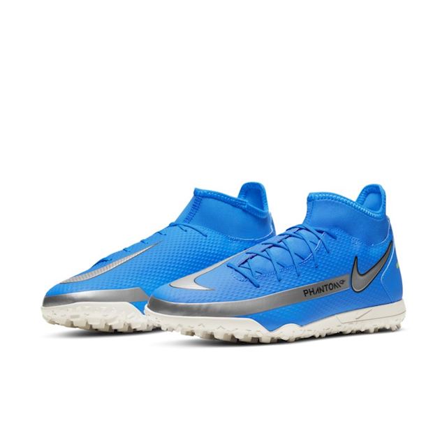 Nike Phantom GT Club Dynamic Fit TF Artificial-Turf Football Shoe