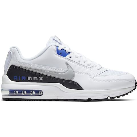 Sneakers Nike Air Max Ltd 3 | CW2649-100 | FOOTY.COM