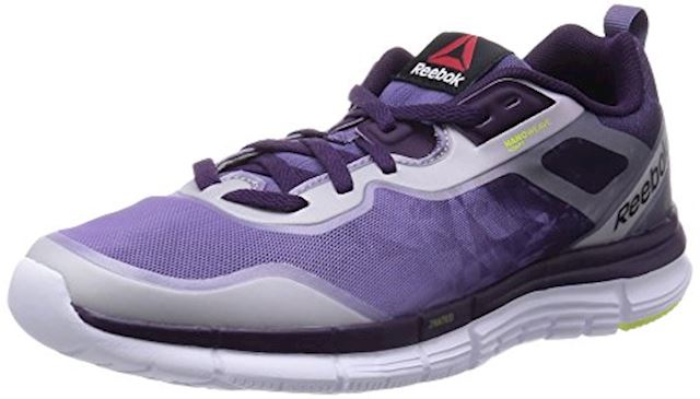 men's reebok zquick tempo ghost running shoes