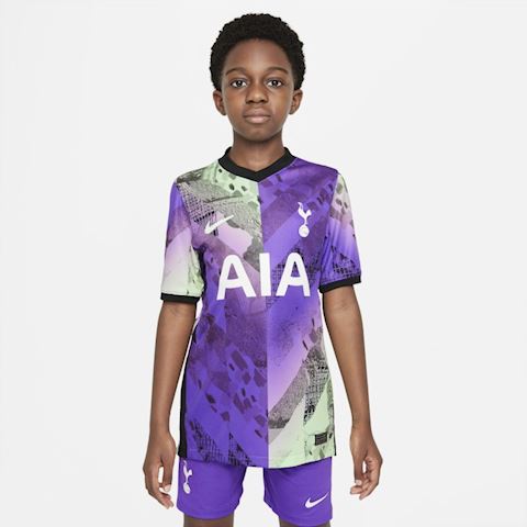 nike tottenham third kit