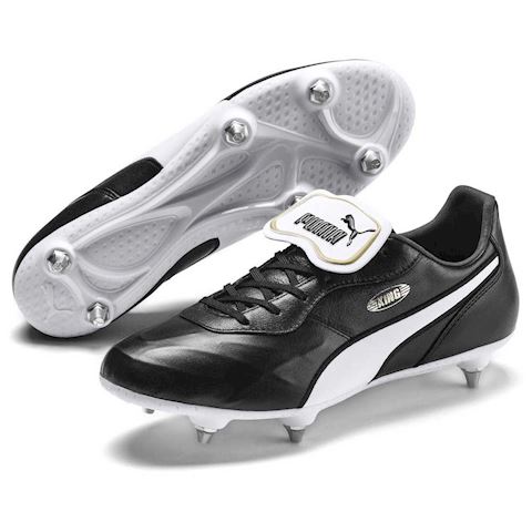 new puma king boots