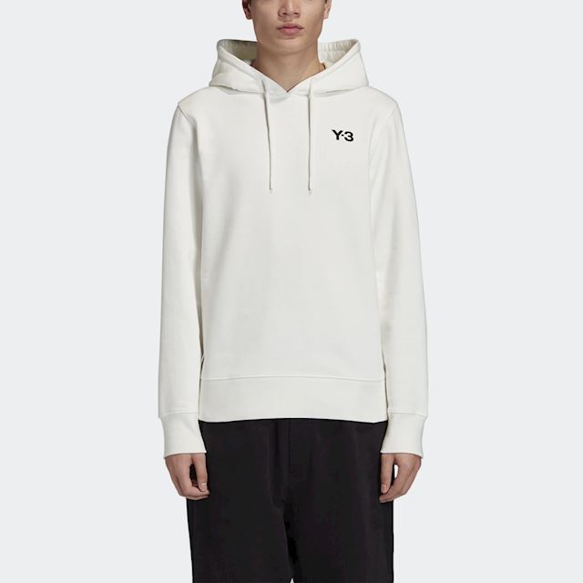 adidas Y-3 Swim Graphic Hoodie | FS5597 