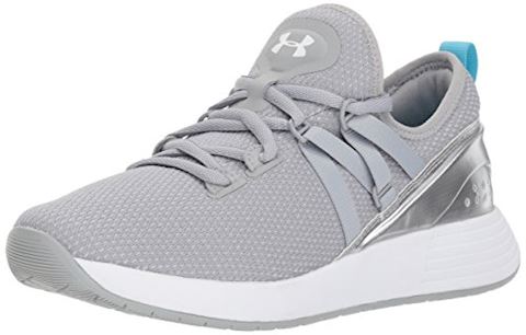 under armour breathe trainer womens training shoes