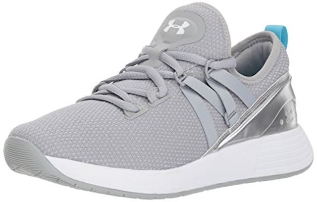 women's ua breathe trainer training shoes