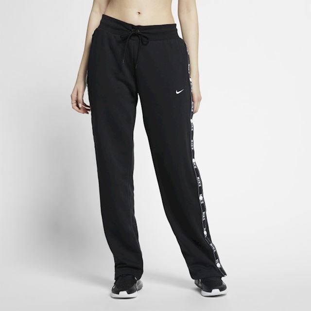 Nike Sportswear Women's Logo Trousers - Black | AR9841-011 | FOOTY.COM