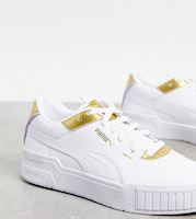 puma trainers cali