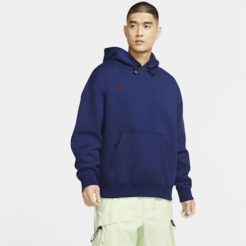 nike acg pullover