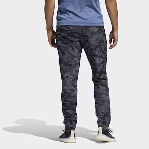 adidas camo joggers womens