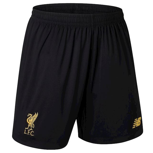 new balance liverpool shorts