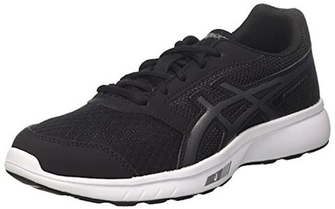 asics stormer ladies trainers