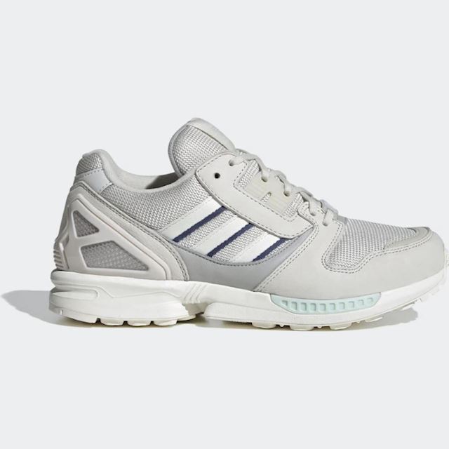adidas ZX 8000 Shoes | EG8877 | FOOTY.COM