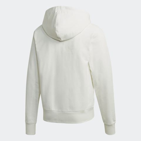 Y-3 White hoodie wholesale FN3364