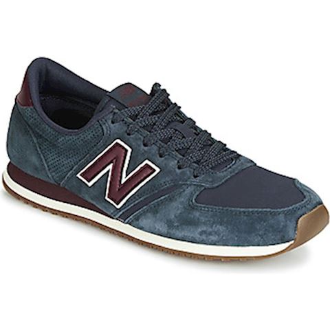 new balance 420 trainers womens