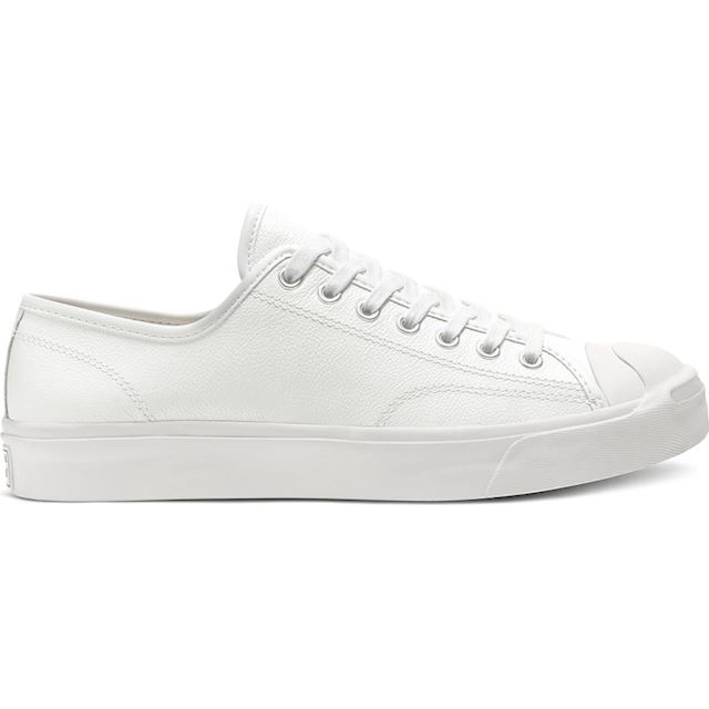 Converse Jack Purcell Leather | 164225C | FOOTY.COM