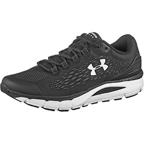 Under Armour Mens Charged Intake 4 Running Shoe