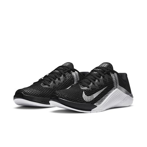 metcon 6 women's black