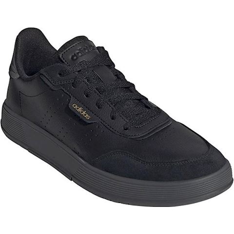 Adidas Courtphase EU 42 Core Black 