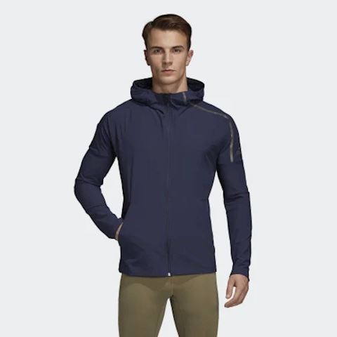 adidas zne jacket review