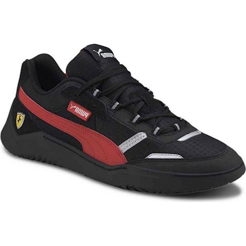 tenis puma ferrari race dc future