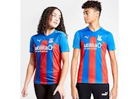 crystal palace junior kit