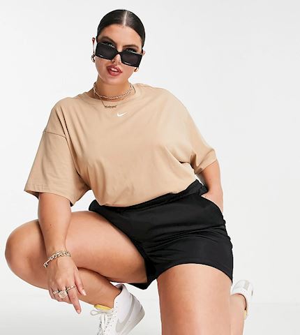 Nike Plus essential boyfriend t-shirt 