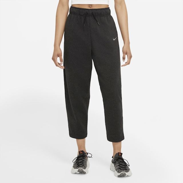Nike Sportswear Collection Essentials Women's Trousers - Black | DJ6941 ...