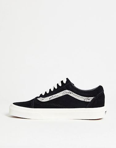 vans old skool no suede