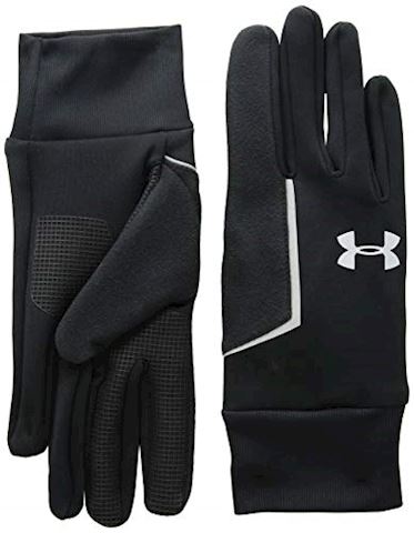 men's ua storm run liner gloves