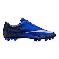 nike cr7 blue boots