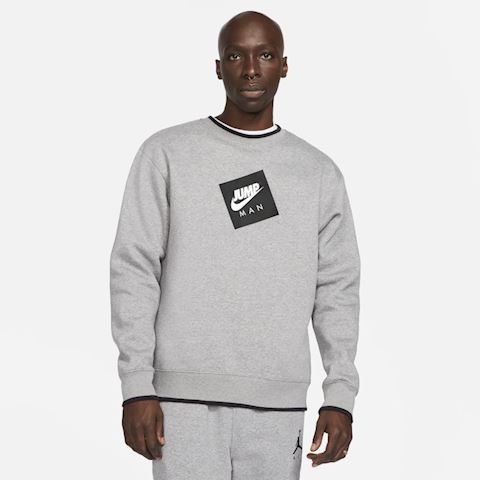 jordan jumpman classic sweatshirt