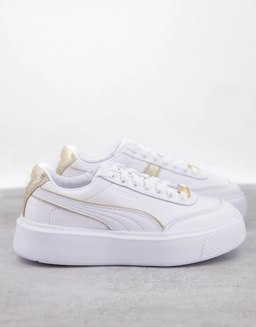 puma oslo maja metal
