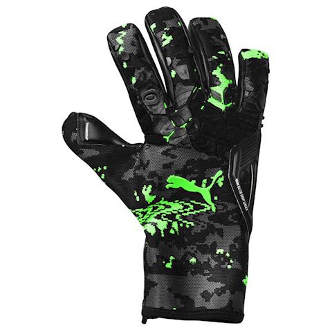 puma mens future grip 19.1 goalkeeper gloves