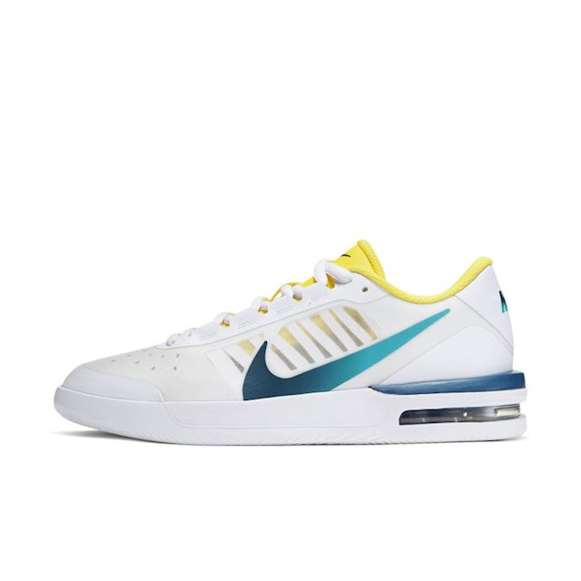 nikecourt air max vapor wing ms women's tennis shoe