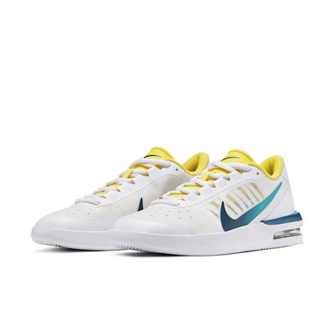 NikeCourt Air Max Vapor Wing MS Women's Tennis Shoe - White | CI9838 ...