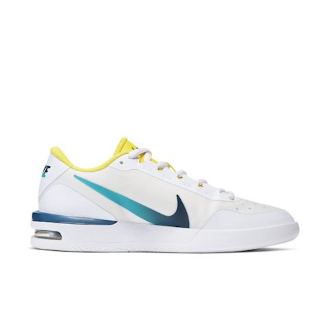 nikecourt air max vapor wing ms women's tennis shoe