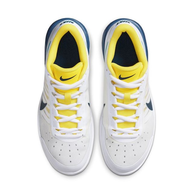 nikecourt air max vapor wing ms women's tennis shoe