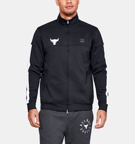 under armour tracksuit jacket