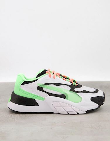 Puma Hedra VR Women's, White/Black 